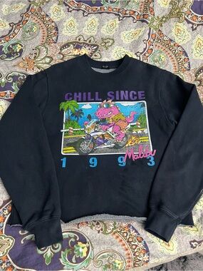 Brandy Melville John Galt Chill Since 1993